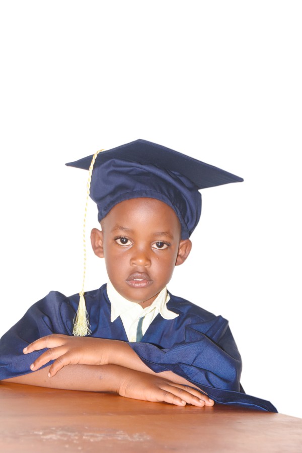 Builder.io's drag and drop interface