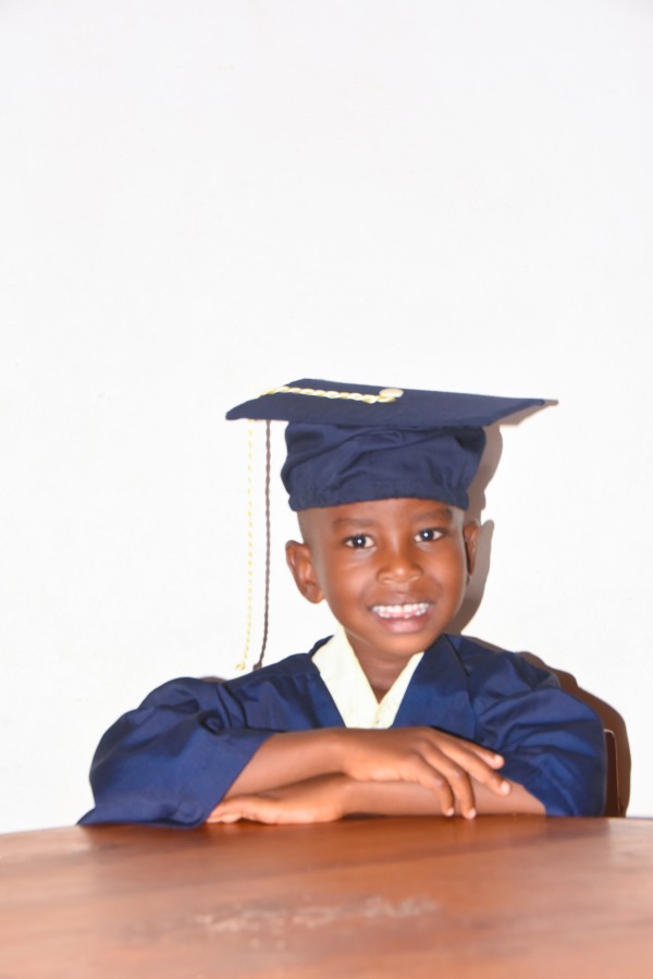 Builder.io's drag and drop interface