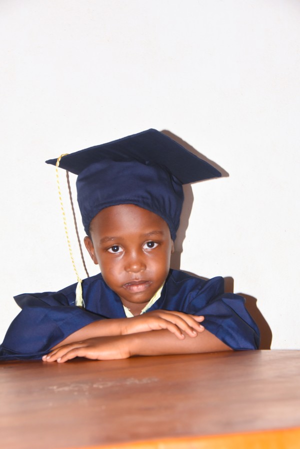 Builder.io's drag and drop interface